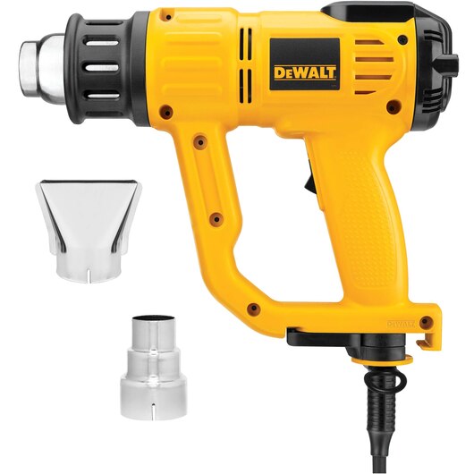 DEWALT D26960, LCD Heat Gun