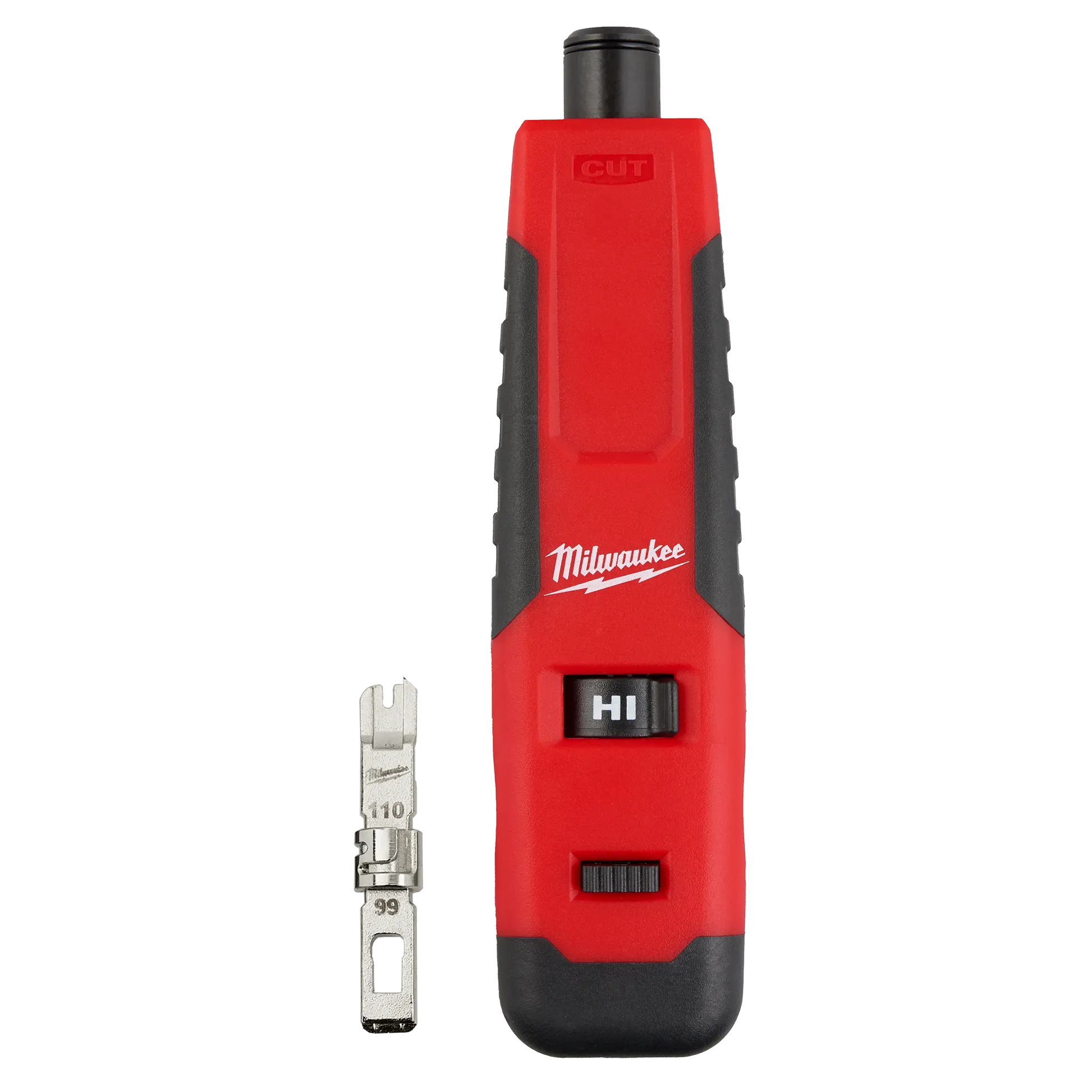 Milwaukee 48-22-2164, Impact Punchdown Tool