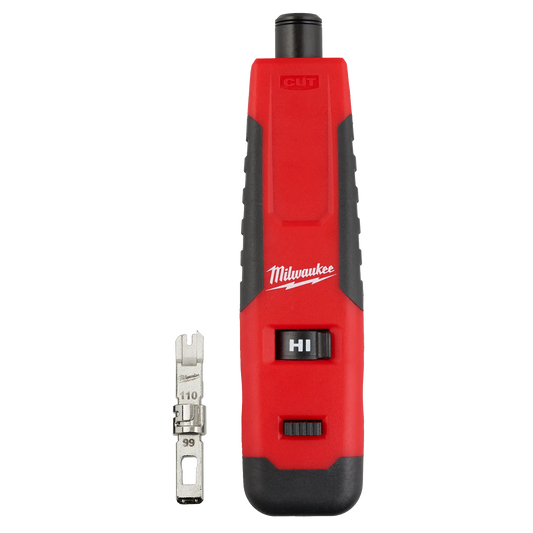 Milwaukee 48-22-2164, Impact Punchdown Tool