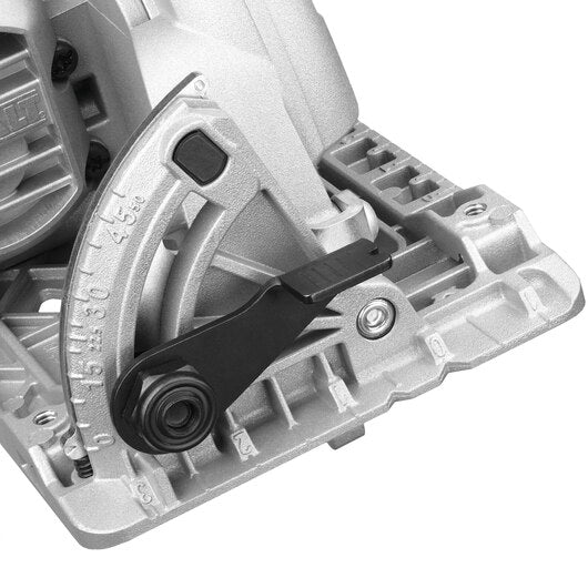 DEWALT DWS535, 7-1/4'' Worm Drive Circular Saw