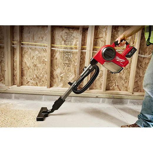 Milwaukee 0940-20, M18 FUEL Compact Vacuum (Tool Only)