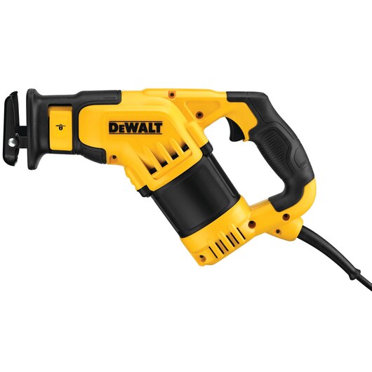 DEWALT DWE357, 12.0 Amp Compact Reciprocating Saw