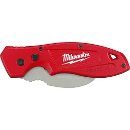 Milwaukee 48-22-1985, FASTBACK Hawk Bill Folding Knife
