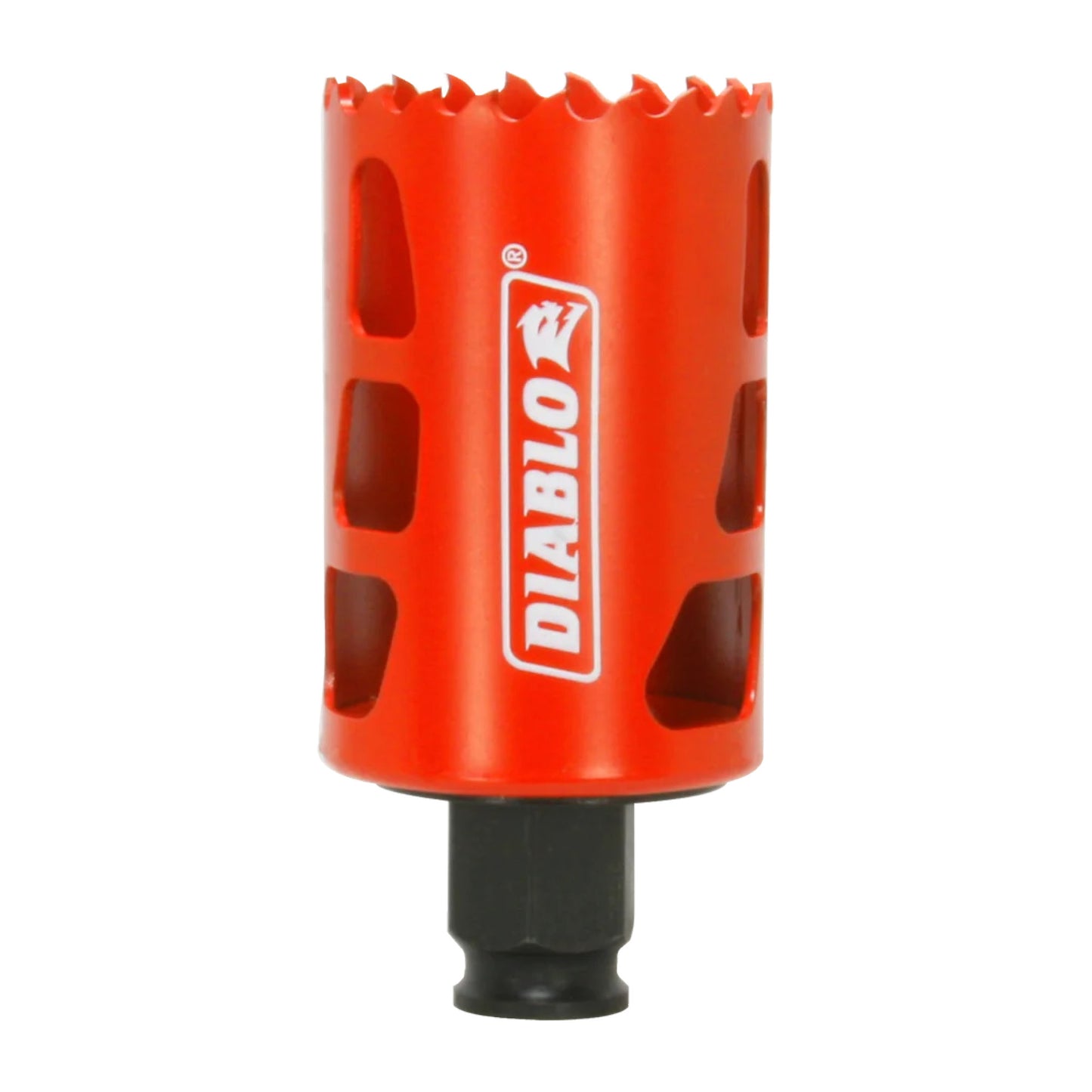 Diablo DHS1750, 1-3/4" BiM Hole Saw