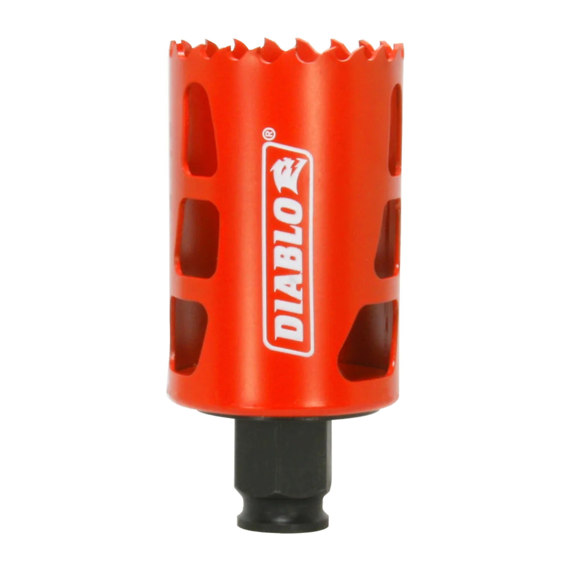 Diablo DHS1750, 1-3/4" BiM Hole Saw