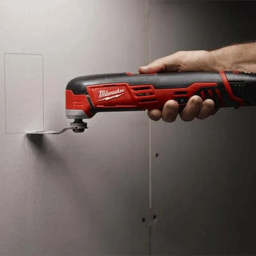 Milwaukee 2426-20, M12 Oscillating Multi Tool (Tool Only)