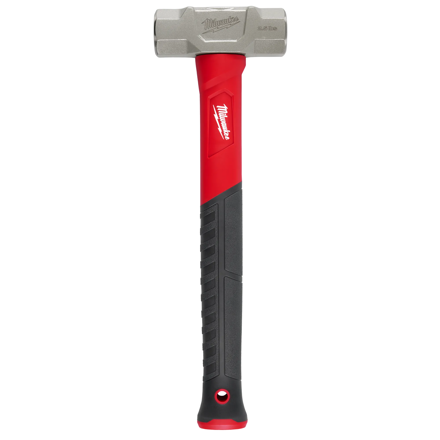 Milwaukee 48-22-9312, 2.5lb Fiberglass Engineer Hammer
