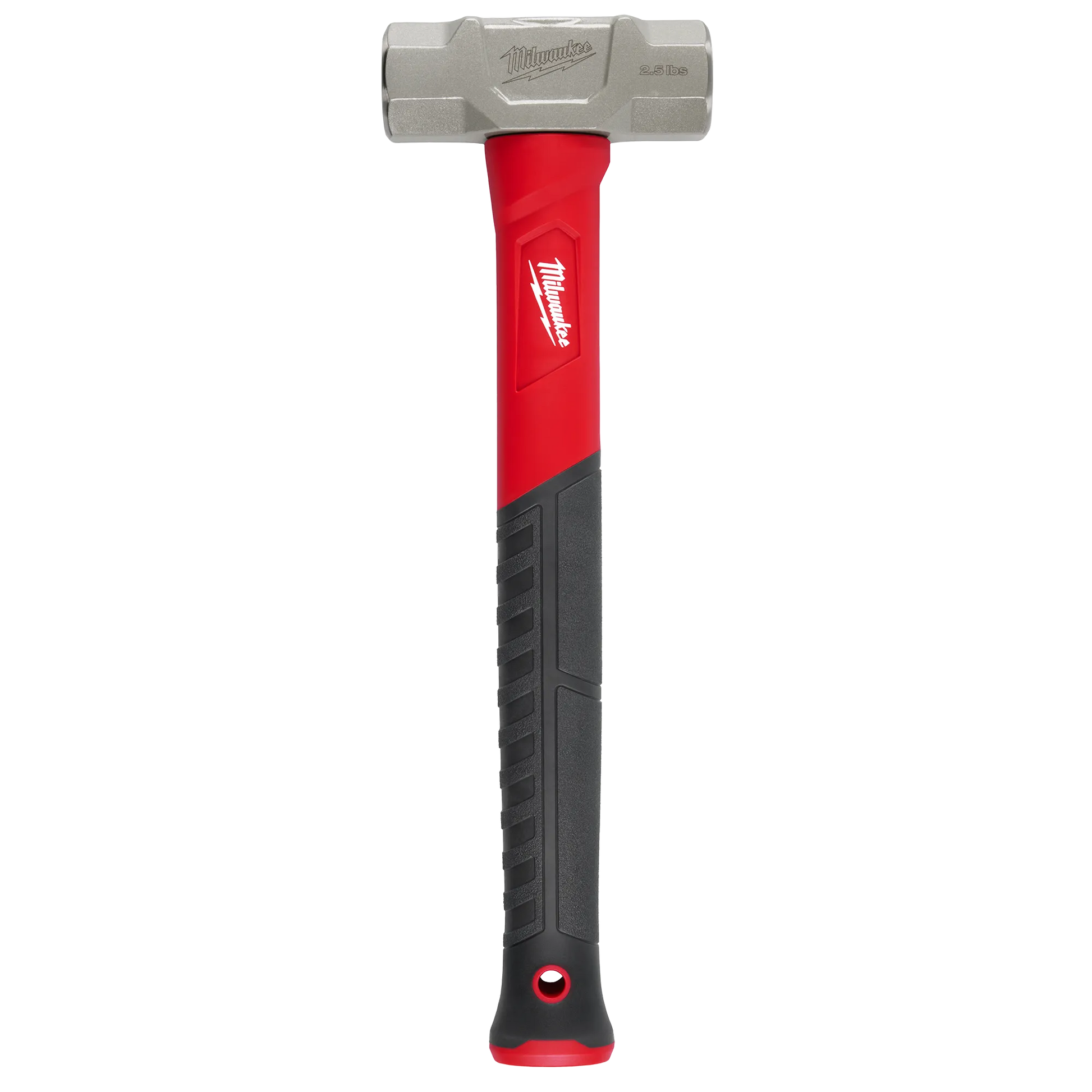 Milwaukee 48-22-9312, 2.5lb Fiberglass Engineer Hammer