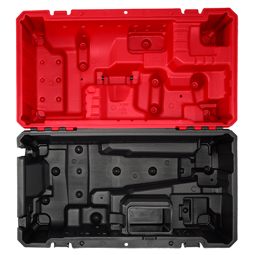 Milwaukee 49-16-2747, Chainsaw Case