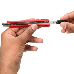 Milwaukee 48-22-1963, 9mm Snap Off Knife