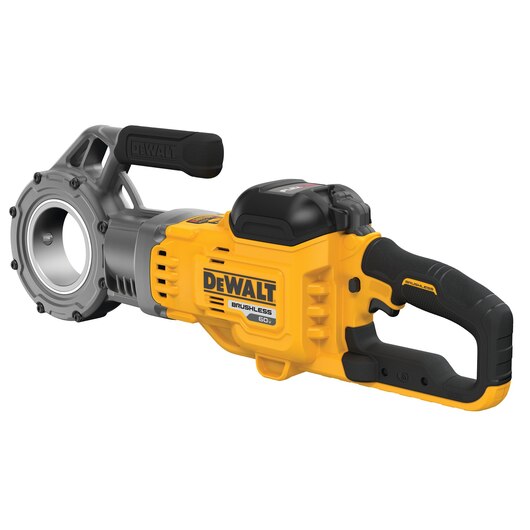 DEWALT DCE700X2, FLEXVOLT 60V MAX Pipe Threader Kit