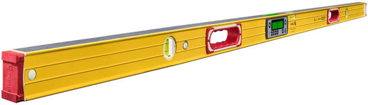 Stabila 39572, 72” IP67 MAGNETIC TECH LEVEL® - W/CASE