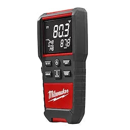 Milwaukee 2270-20, Contact Temperature Meter