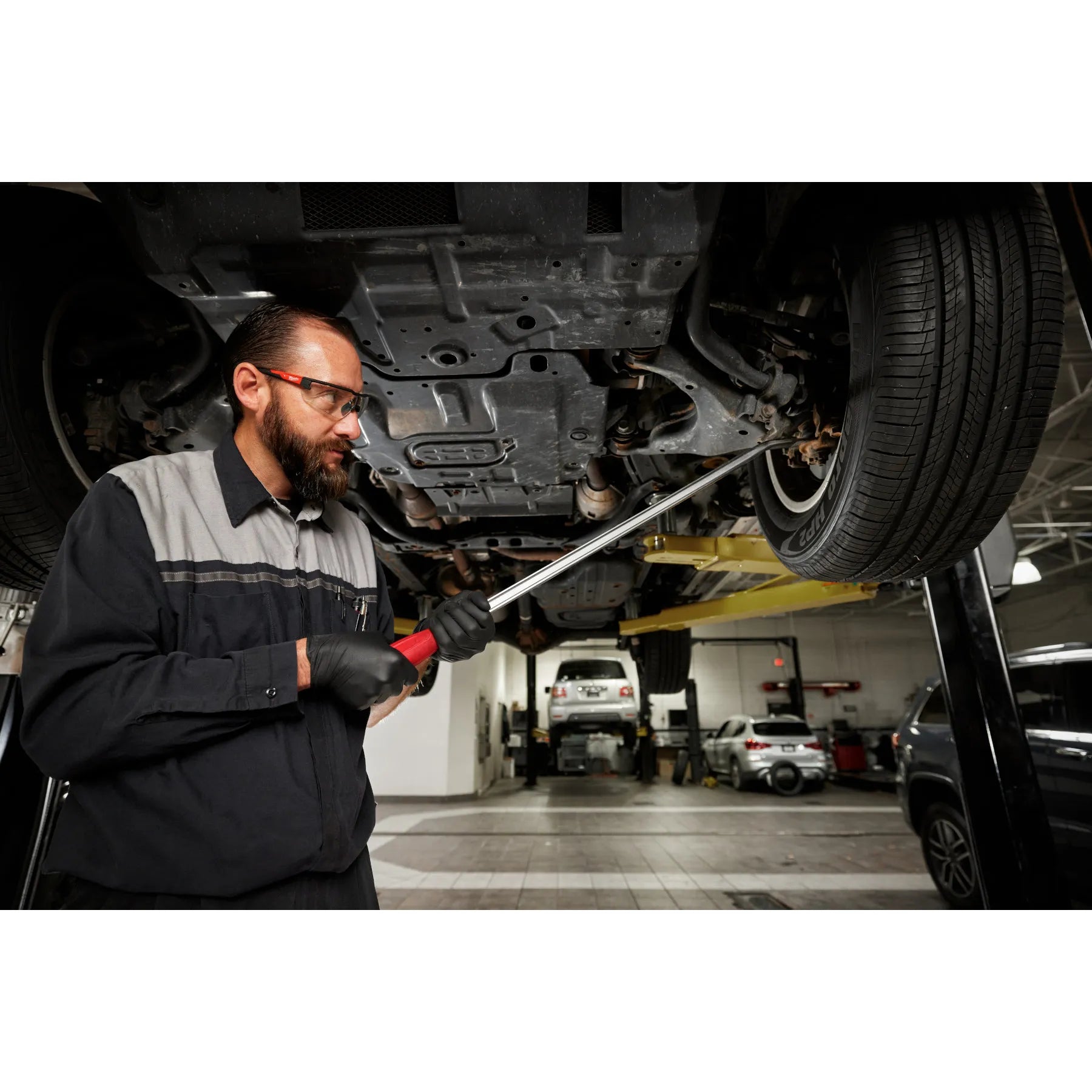 Milwaukee 45-74-9242, 42" PRY BAR