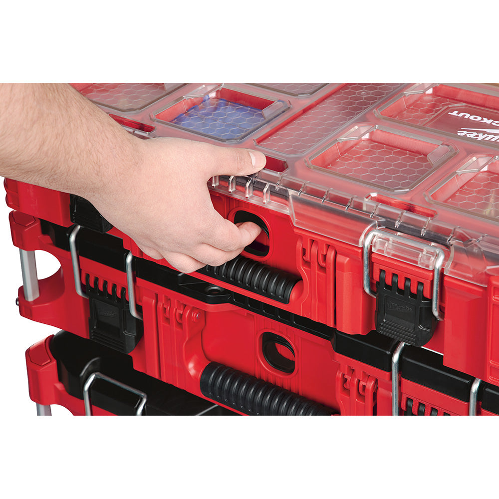 Milwaukee 48-22-8435, PACKOUT Compact Organizer