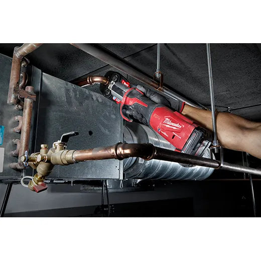 Milwaukee 2922-22, M18™ FORCE LOGIC™ Press Tool w/ ONE-KEY™ w/ 1/2"-2" CTS Jaws