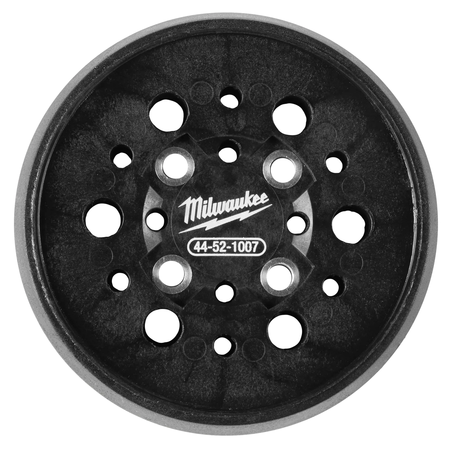 Milwaukee 44-52-1007, 3" Random Orbit Sander Backing Pad Assembly