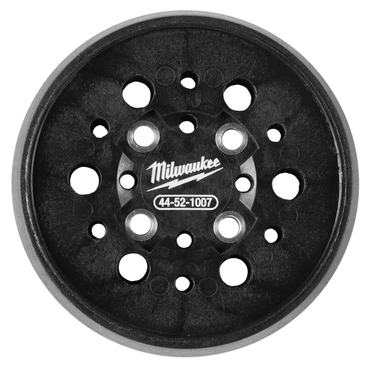 Milwaukee 44-52-1007, 3" Random Orbit Sander Backing Pad Assembly