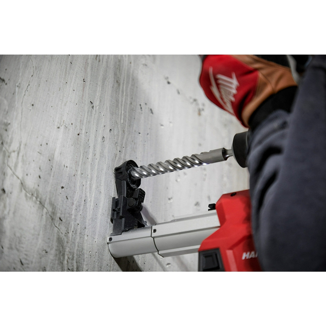 Milwaukee 48-20-7200, SDS-PLUS 4CT MX4 5/8" X 6" X 8"