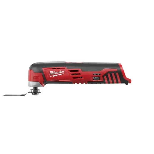 Milwaukee 2426-20, M12 Oscillating Multi Tool (Tool Only)