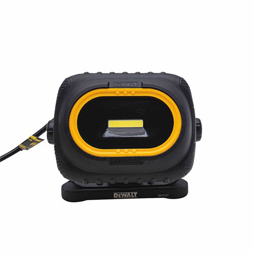 DEWALT DWHT81422, 1000 Lumen Rechargeable Area Light