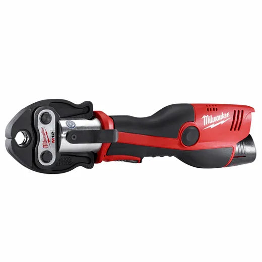 Milwaukee 2473-22, M12 Press Tool Kit