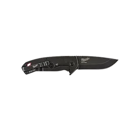 Milwaukee 48-22-1994, 3" HARDLINE Smooth Blade Pocket Knife