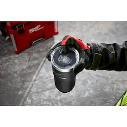 Milwaukee 48-22-8392B, PACKOUT™ 20oz Tumbler - Black