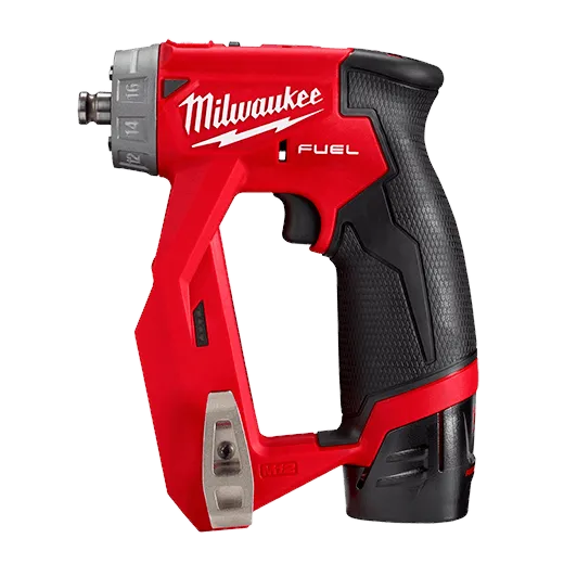 Milwaukee 2505-22, M12 FUEL Installation Drill/Driver Kit