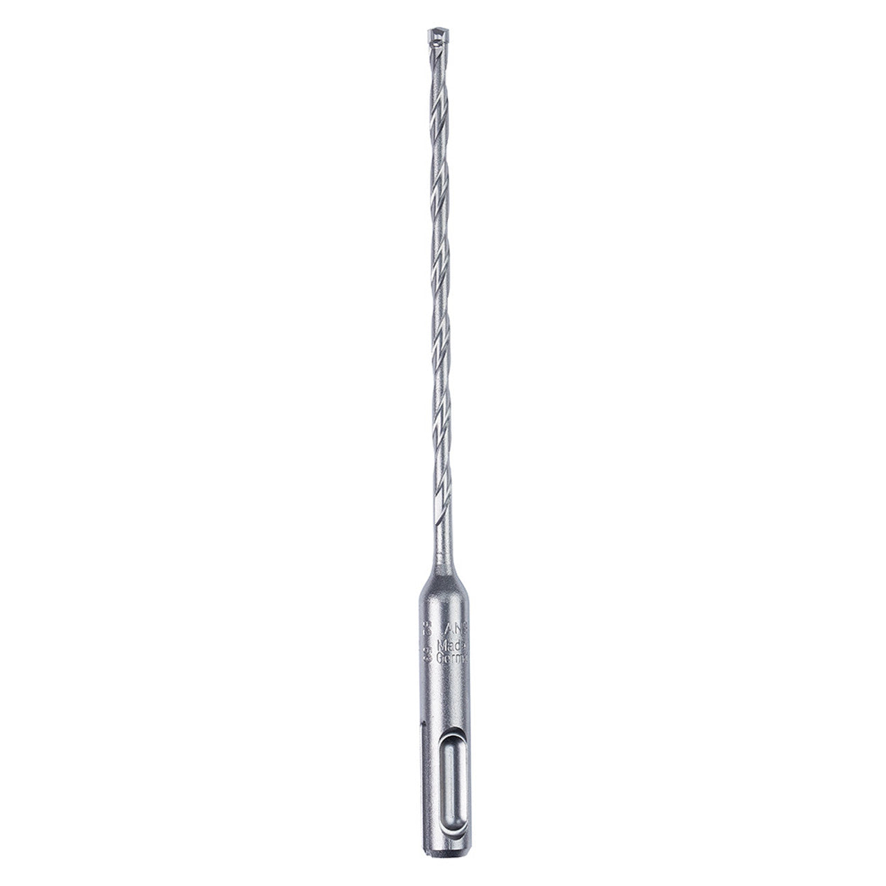 Milwaukee 48-20-7308, SDS+ 4-Cutter Drill Bit 5/32 in. x 4 in. x 6 in.