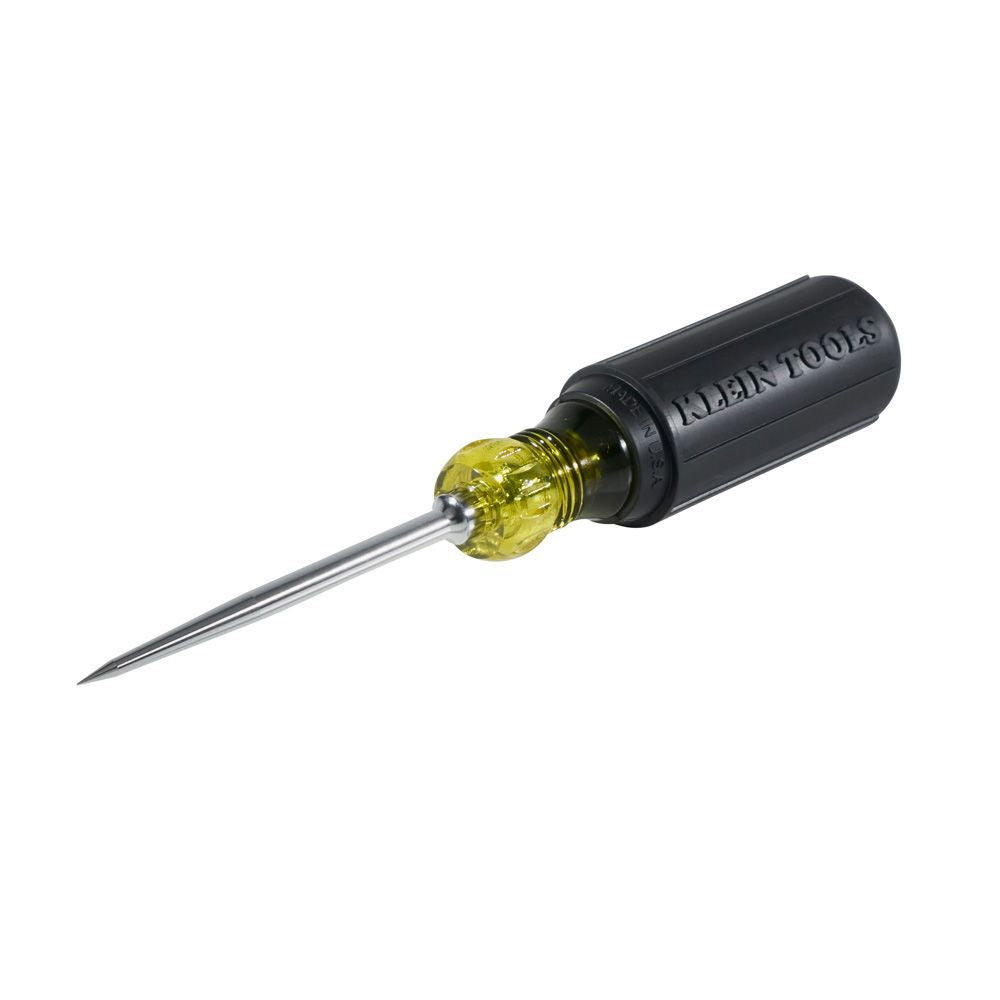 Klein Tools 650, Cushion-Grip Scratch Awl