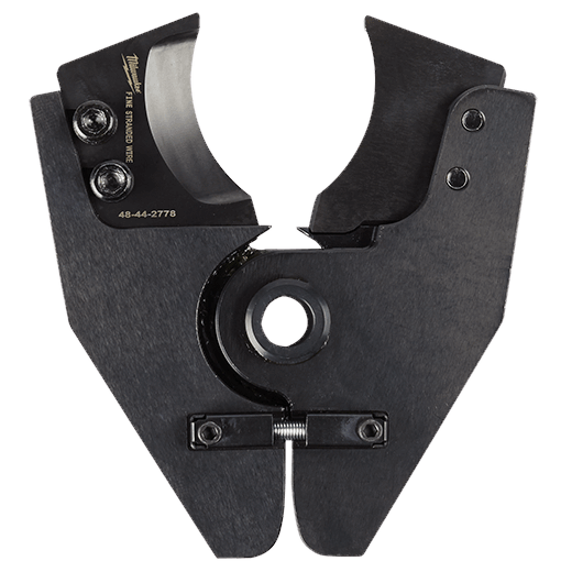 Milwaukee 49-16-2778,  Fine Stranded Wire Cutting Jaw for M18â„¢ FORCE LOGICâ„¢ Cable Cutter