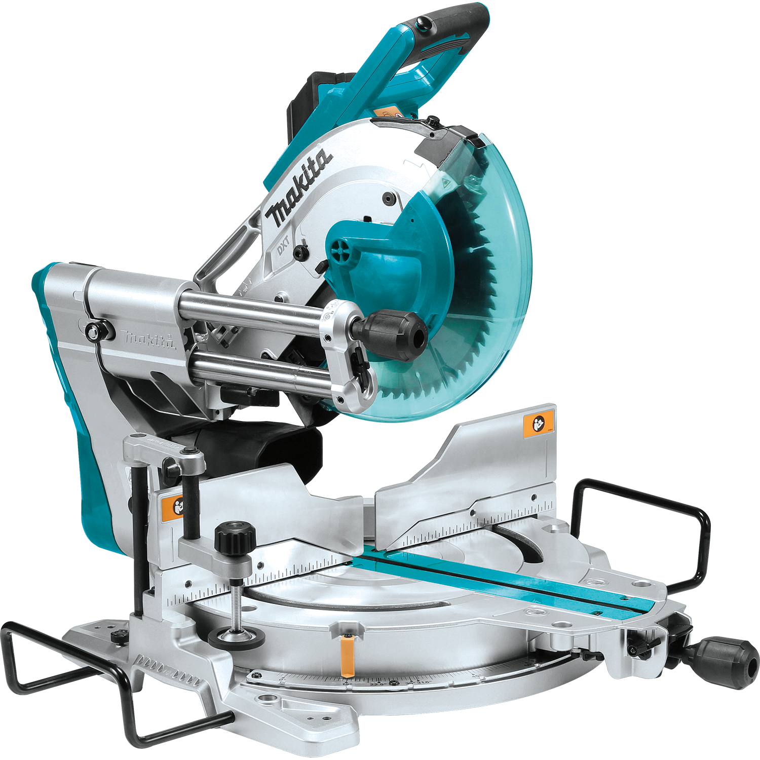 Makita LS1019L, 10" Slide Miter Saw W/Laser