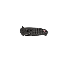 Milwaukee 48-22-1998, 3" HARDLINE Serrated Blade Pocket Knife