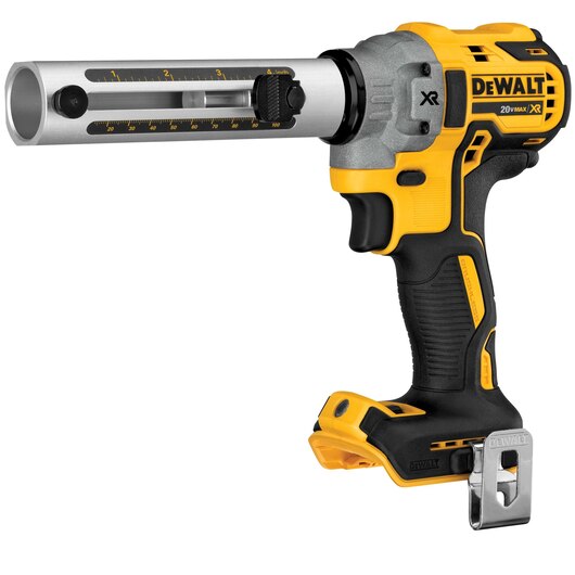 DEWALT DCE151B, 20V MAX XR Cable Stripper (Tool Only)
