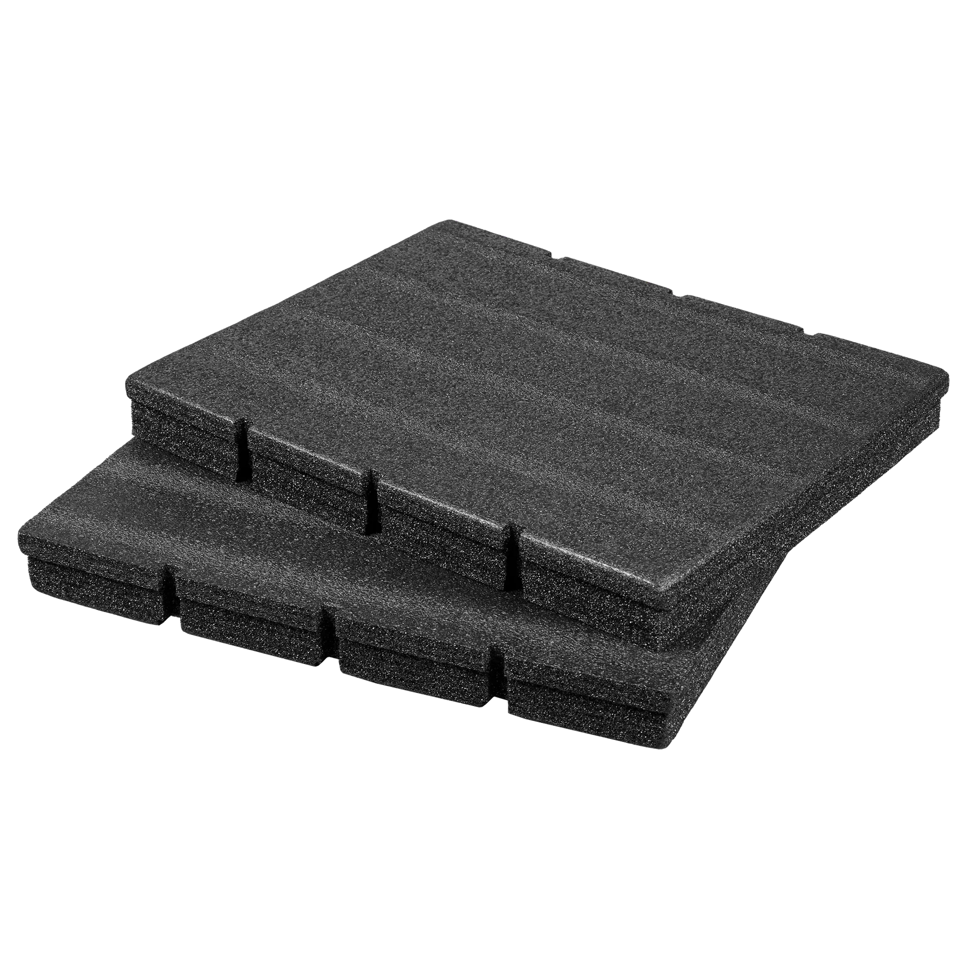 Milwaukee 48-22-8453, Low-Profile Customizable Foam Insert for PACKOUT™ Drawer Tool Boxes