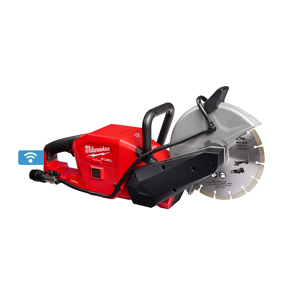 Milwaukee 2786-20, M18 FUEL 9" Cut-Off Saw (Tool Only)