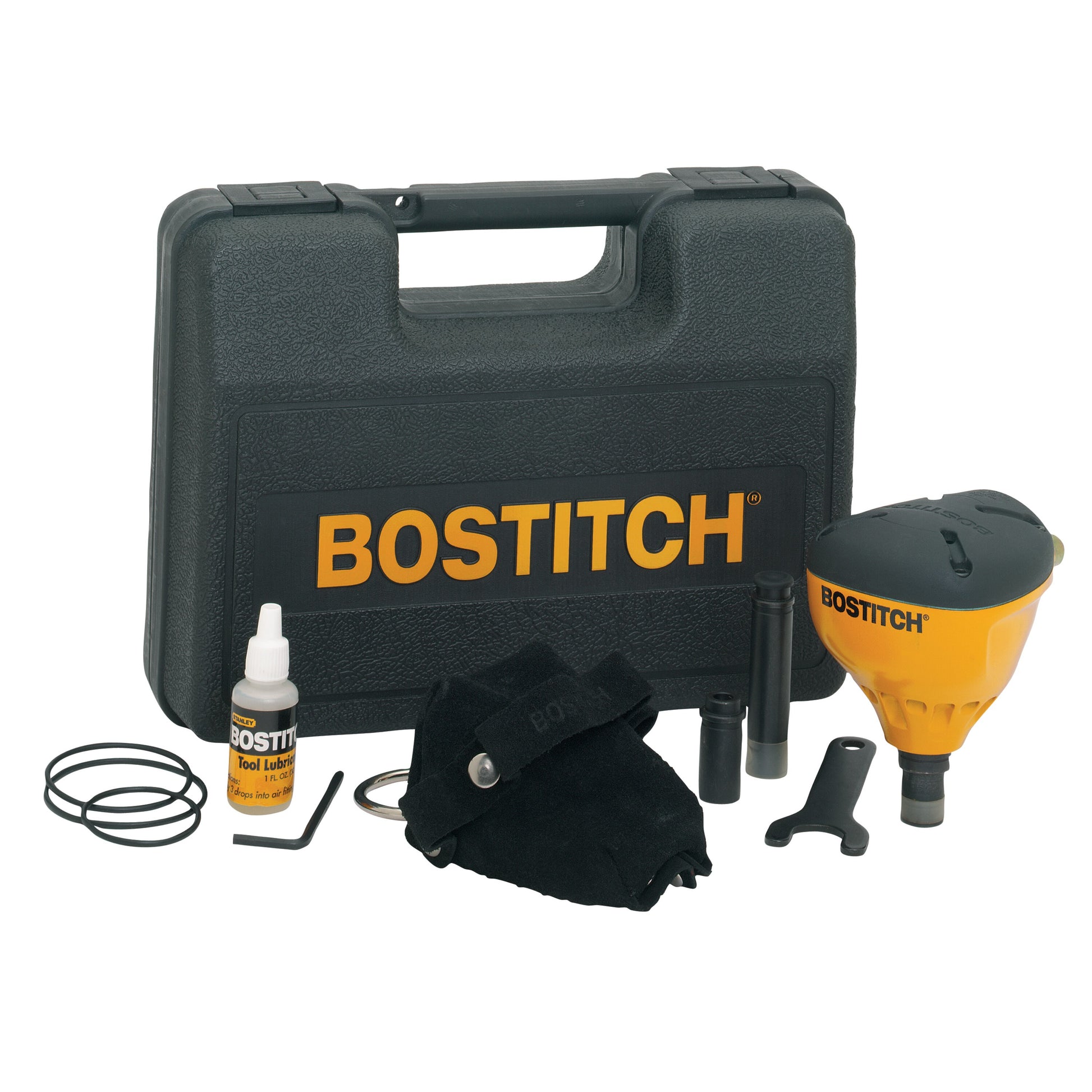 Bostitch PN100K, Palm Nailer Kit