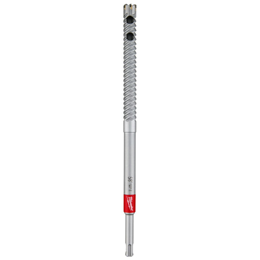 Milwaukee 48-20-6713, SDS+ 5/8" X 12" Rebar Cutter