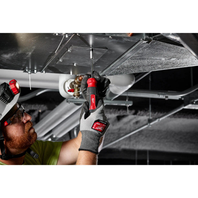 Milwaukee 48-22-2911, 27-in-1 Security Multi-Bit Screwdriver
