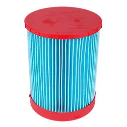Milwaukee 49-90-1978, Large Wet/Dry Vacuum High Efficiency Filter