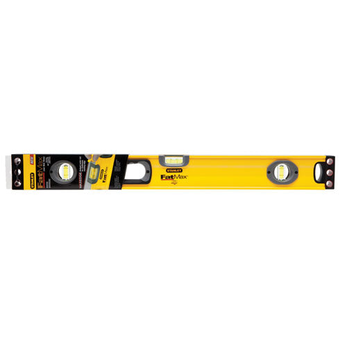 Stanley 43-524, 24 in FATMAX Non-Magnetic Level