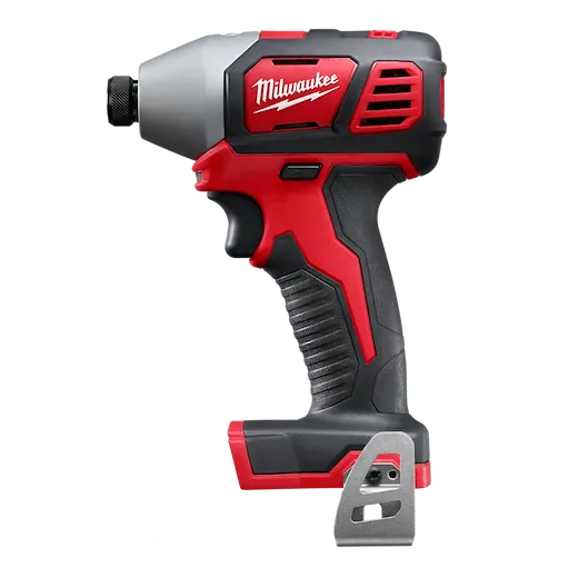 Milwaukee 2697-22CT, M18™ Cordless LITHIUM-ION 2-Tool Combo Kit