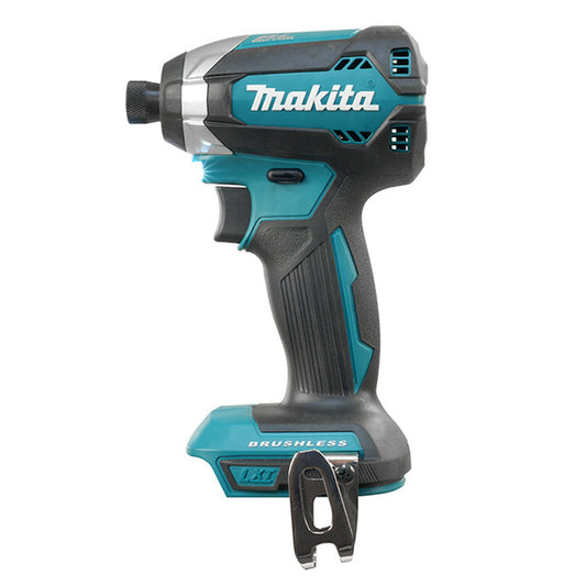 Makita DTD153Z, 18V LXT Lithium-Ion Cordless, Brushless, ¼” Hex Impact Driver, Tool Only