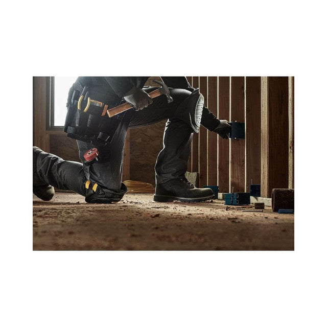 DEWALT DWST590013, Hard-Shell Knee Pads with Gel Hard-Shell Knee Pads with Gel
