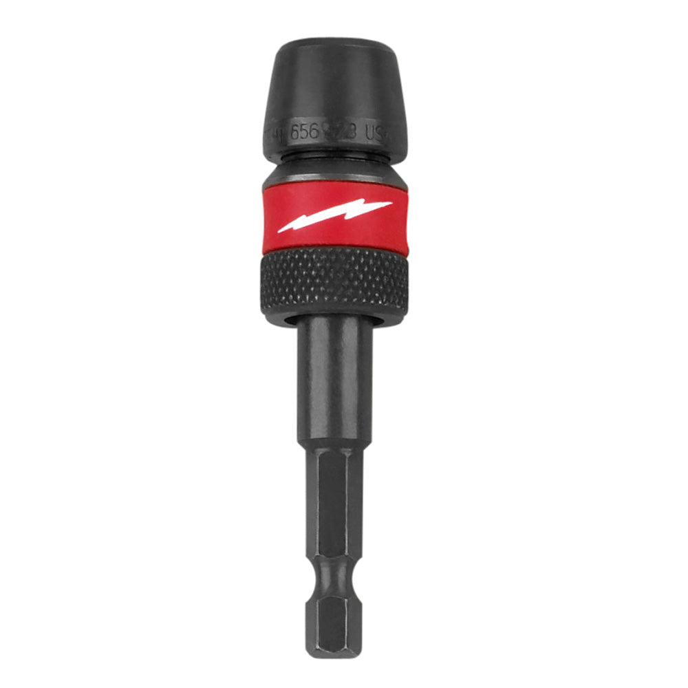 Milwaukee 48-28-1020, 12" x 1/4" Universal QUIK-LOK Extension