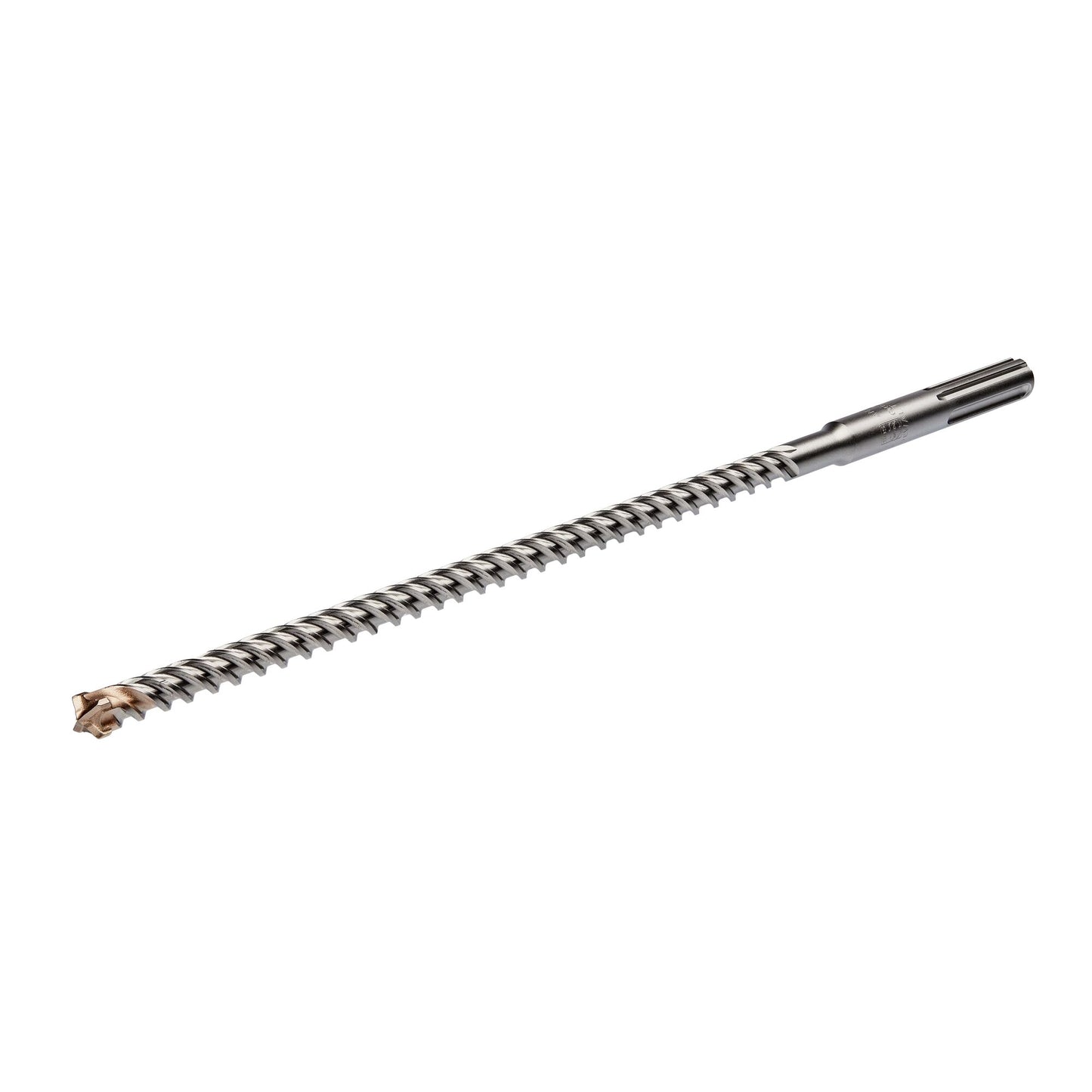 DEWALT DW5807, 5/8'' x 31'' x 36'' SDS Max High Impact Carbide 4-Cutter Drill Bits