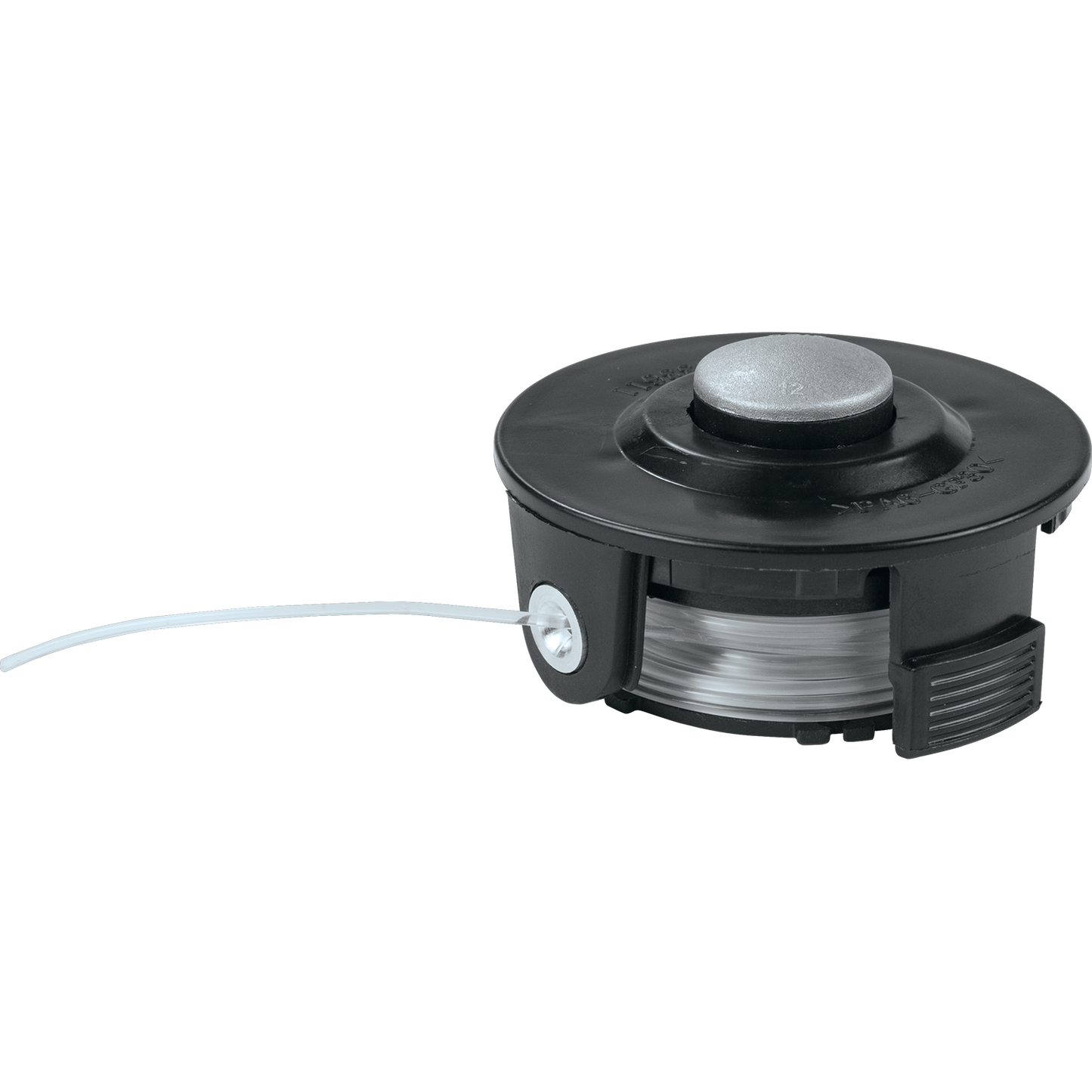 Makita 195858-1, Bump & Feed Trimmer Head