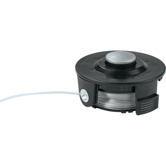 Makita 195858-1, Bump & Feed Trimmer Head