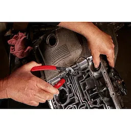 Milwaukee 48-22-6534, 0.047" CONV SNAP RING PLIER - 45 DEG